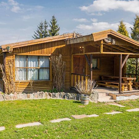 Amazing Home In Wilczeta With Kitchenette Zewnętrze zdjęcie