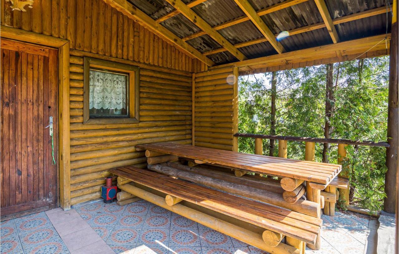 Amazing Home In Wilczeta With Kitchenette Zewnętrze zdjęcie