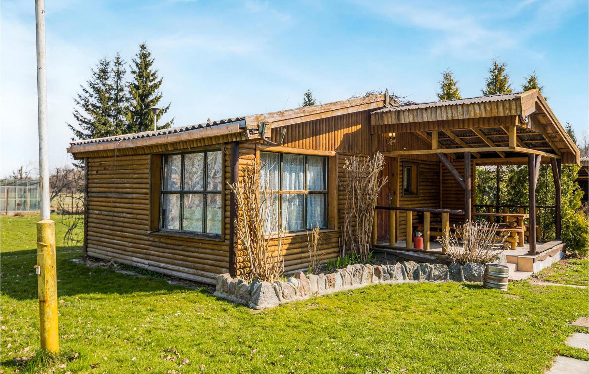 Amazing Home In Wilczeta With Kitchenette Zewnętrze zdjęcie