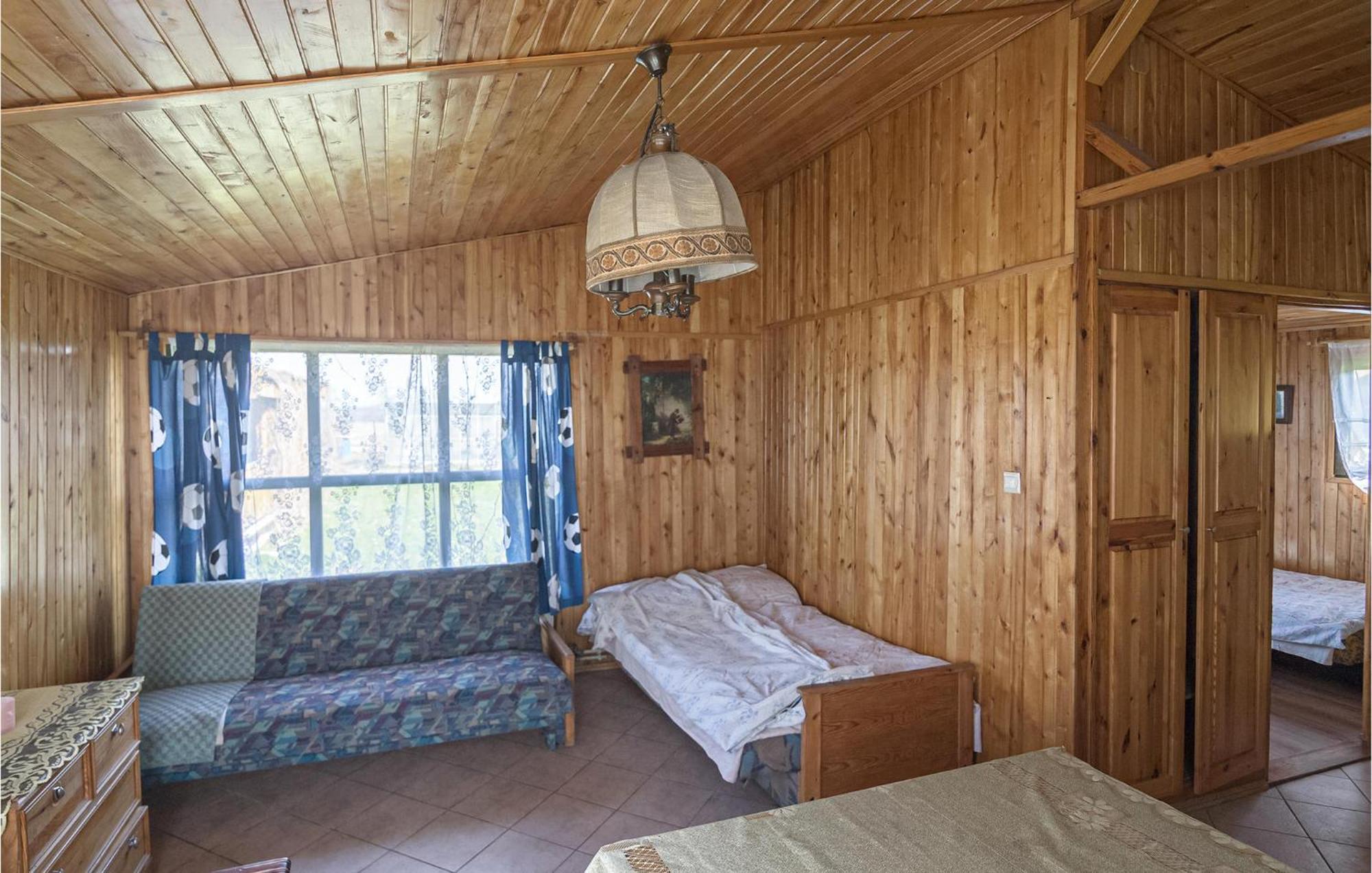 Amazing Home In Wilczeta With Kitchenette Zewnętrze zdjęcie